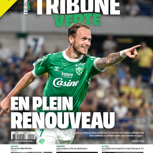 N°15 Magazine Septembre 2026 - Papier