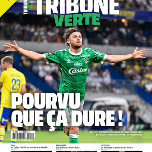 N°16 Magazine Octobre 2026 - Papier